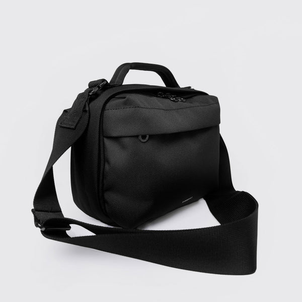 SANDQVIST GO SHOULDER BAG / サンクヴィスト ゴー ショルダーバッグ
