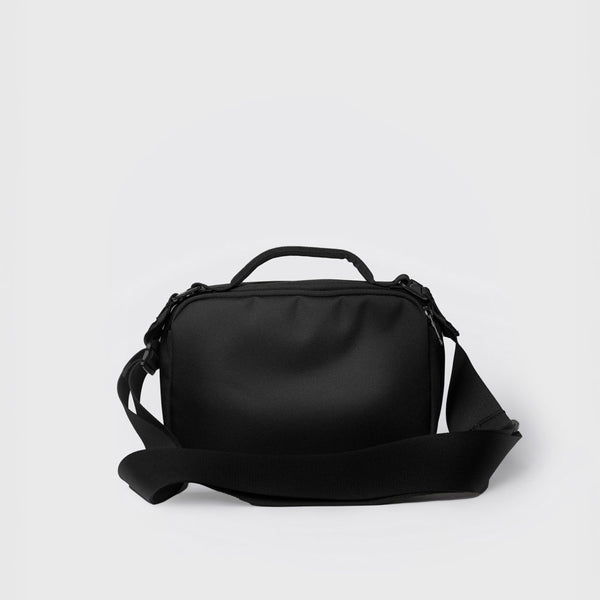 SANDQVIST GO SHOULDER BAG / サンクヴィスト ゴー ショルダーバッグ