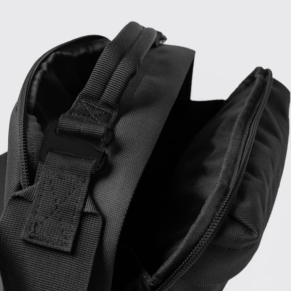 SANDQVIST GO SHOULDER BAG / サンクヴィスト ゴー ショルダーバッグ