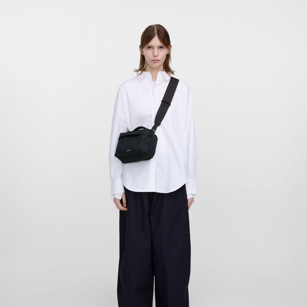 SANDQVIST GO SHOULDER BAG / サンクヴィスト ゴー ショルダーバッグ