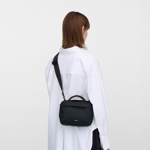 SANDQVIST GO SHOULDER BAG / サンクヴィスト ゴー ショルダーバッグ