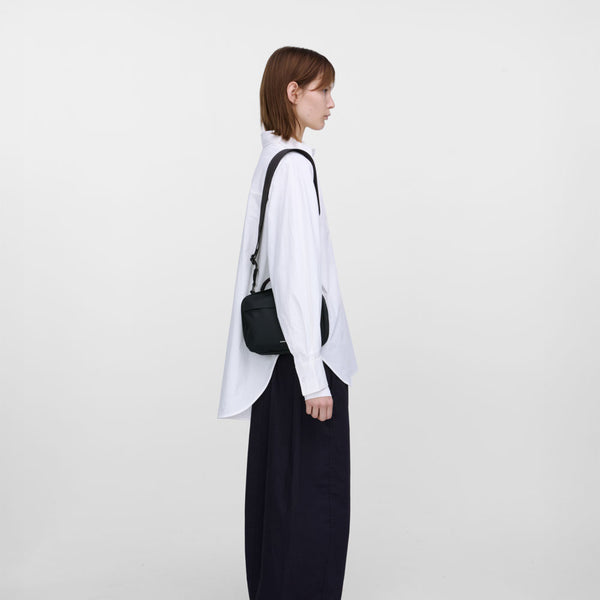 SANDQVIST GO SHOULDER BAG / サンクヴィスト ゴー ショルダーバッグ