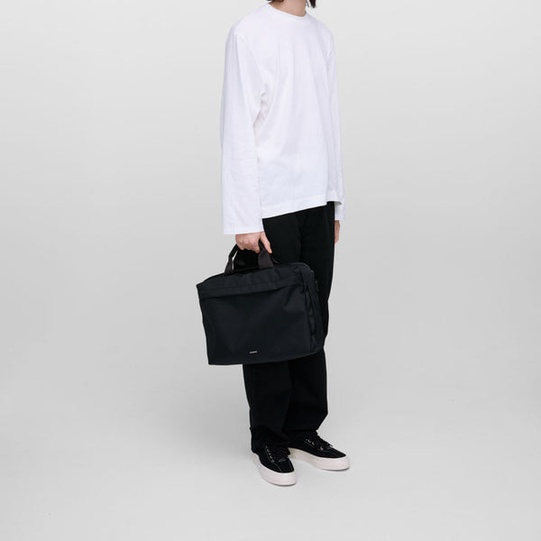 SANDQVIST GO BRIEFCASE / サンクヴィスト ゴー ブリーフケース