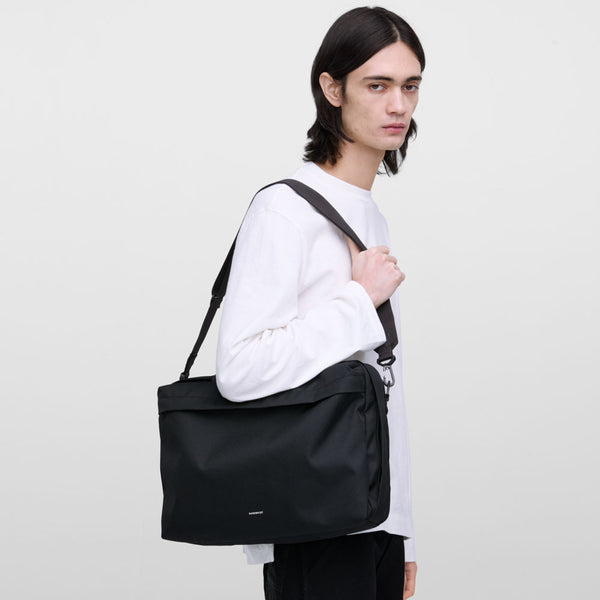 SANDQVIST GO BRIEFCASE / サンクヴィスト ゴー ブリーフケース