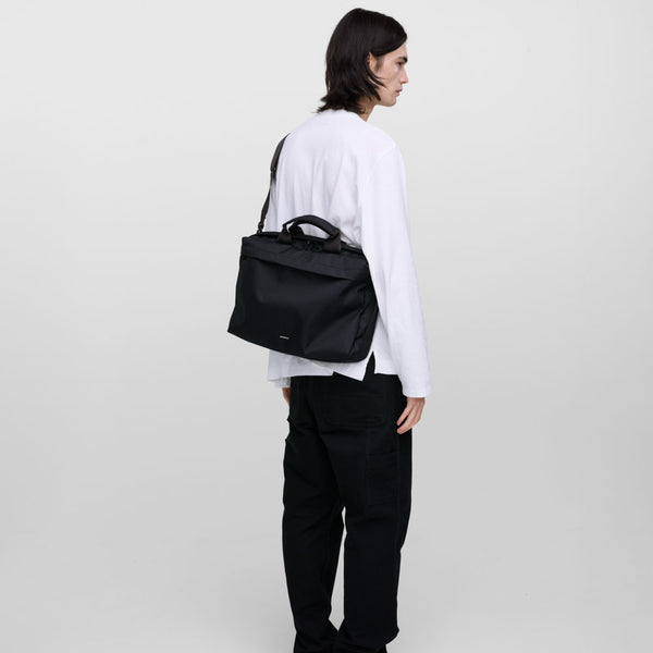SANDQVIST GO BRIEFCASE / サンクヴィスト ゴー ブリーフケース