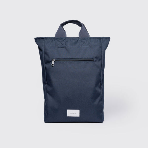 SANDQVIST GROUND 2WAY BAG / サンクヴィスト グラウンド 2ウェイ バッグ