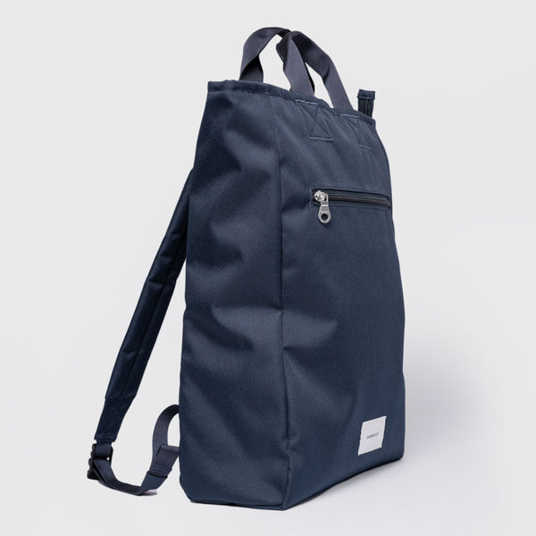 SANDQVIST GROUND 2WAY BAG / サンクヴィスト グラウンド 2ウェイ バッグ