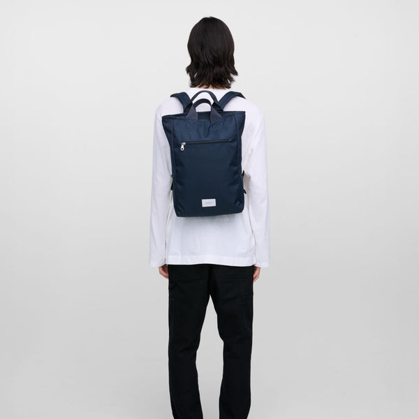 SANDQVIST GROUND 2WAY BAG / サンクヴィスト グラウンド 2ウェイ バッグ
