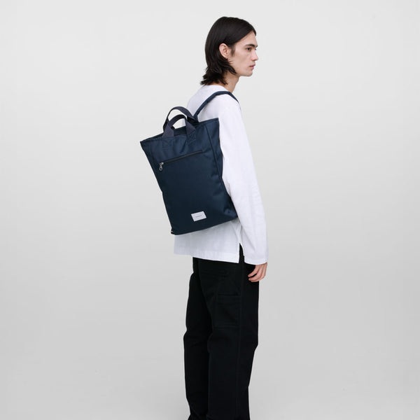 SANDQVIST GROUND 2WAY BAG / サンクヴィスト グラウンド 2ウェイ バッグ