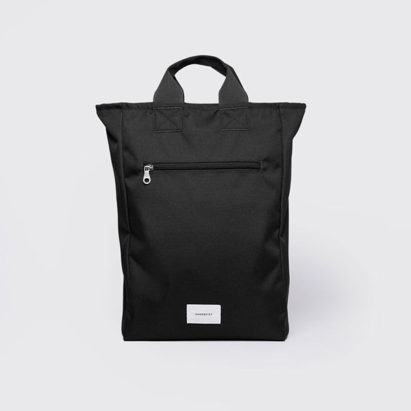 SANDQVIST GROUND 2WAY BAG / サンクヴィスト グラウンド 2ウェイ バッグ