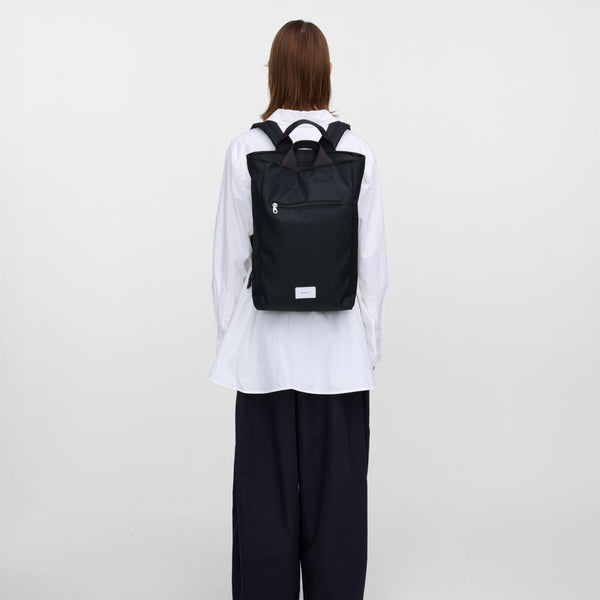 SANDQVIST GROUND 2WAY BAG / サンクヴィスト グラウンド 2ウェイ バッグ