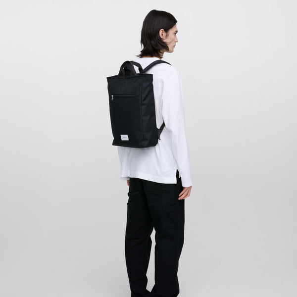 SANDQVIST GROUND 2WAY BAG / サンクヴィスト グラウンド 2ウェイ バッグ