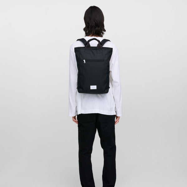 SANDQVIST GROUND 2WAY BAG / サンクヴィスト グラウンド 2ウェイ バッグ