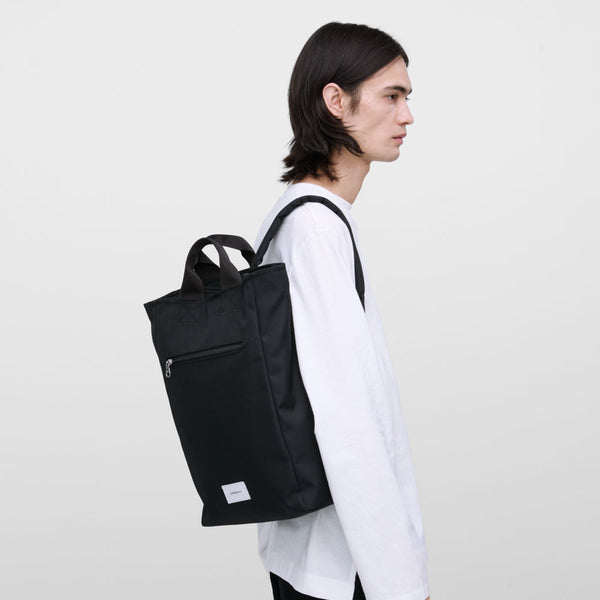 SANDQVIST GROUND 2WAY BAG / サンクヴィスト グラウンド 2ウェイ バッグ
