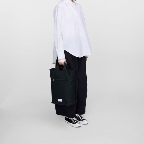 SANDQVIST GROUND 2WAY BAG / サンクヴィスト グラウンド 2ウェイ バッグ