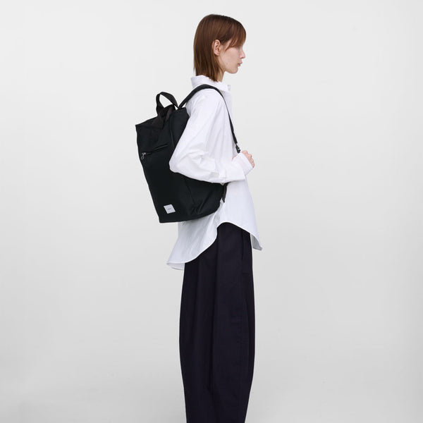 SANDQVIST GROUND 2WAY BAG / サンクヴィスト グラウンド 2ウェイ バッグ