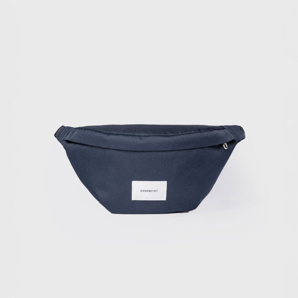 SANDQVIST GROUND CROSSBODY BAG / サンクヴィスト グラウンド クロスボディバッグ