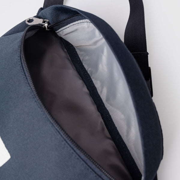 SANDQVIST GROUND CROSSBODY BAG / サンクヴィスト グラウンド クロスボディバッグ