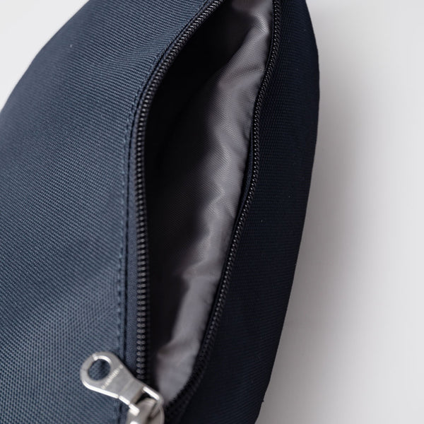 SANDQVIST GROUND CROSSBODY BAG / サンクヴィスト グラウンド クロスボディバッグ