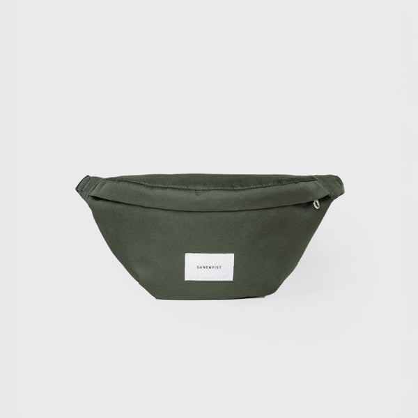 SANDQVIST GROUND CROSSBODY BAG / サンクヴィスト グラウンド クロスボディバッグ