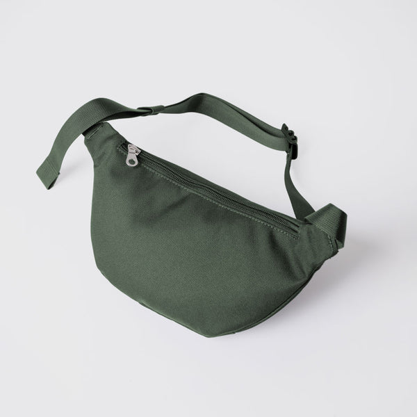 SANDQVIST GROUND CROSSBODY BAG / サンクヴィスト グラウンド クロスボディバッグ