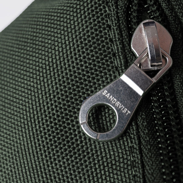 SANDQVIST GROUND CROSSBODY BAG / サンクヴィスト グラウンド クロスボディバッグ