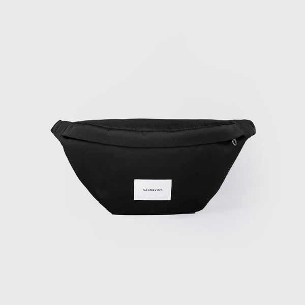 SANDQVIST GROUND CROSSBODY BAG / サンクヴィスト グラウンド クロスボディバッグ