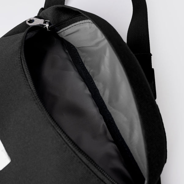 SANDQVIST GROUND CROSSBODY BAG / サンクヴィスト グラウンド クロスボディバッグ