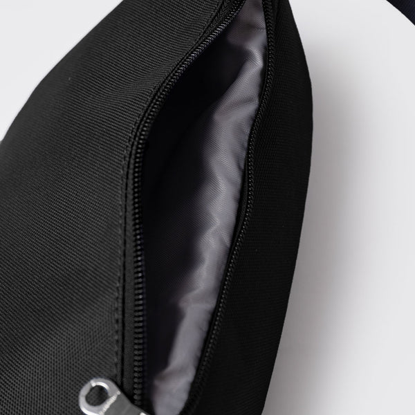 SANDQVIST GROUND CROSSBODY BAG / サンクヴィスト グラウンド クロスボディバッグ