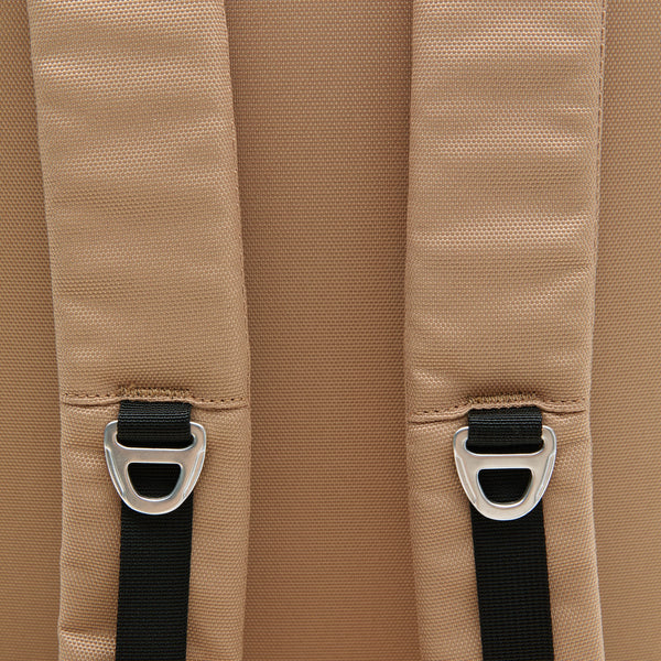 SANDQVIST ICON ROLLTOP BACKPACK 16 Beige
