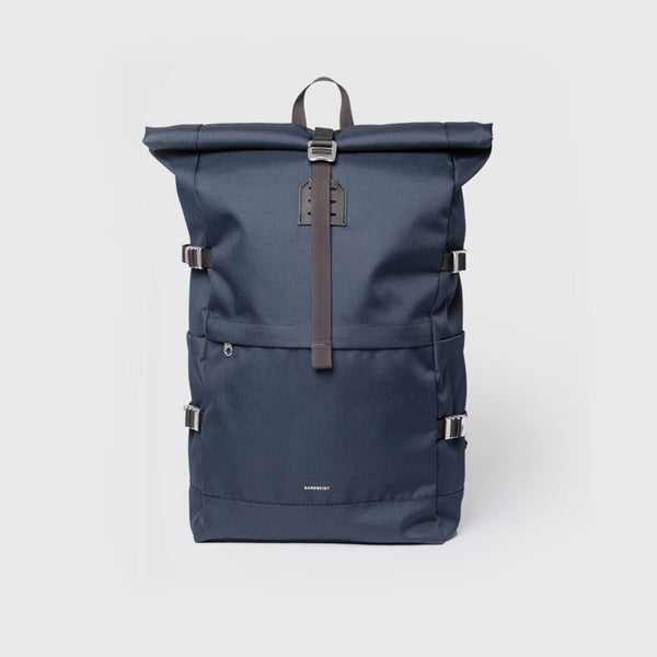 SANDQVIST ICON ROLLTOP BACKPACK 16" / サンクヴィスト アイコン ロールトップ バックパック 16"