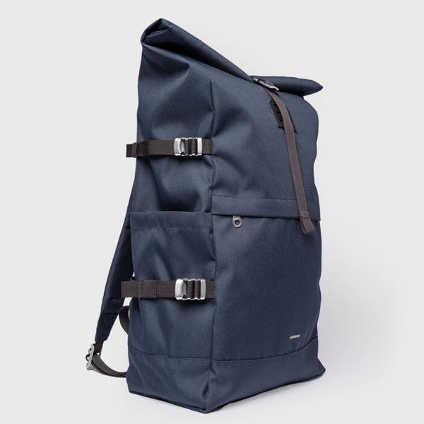 SANDQVIST ICON ROLLTOP BACKPACK 16" / サンクヴィスト アイコン ロールトップ バックパック 16"