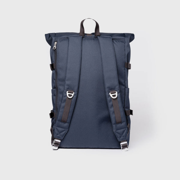 SANDQVIST ICON ROLLTOP BACKPACK 16" / サンクヴィスト アイコン ロールトップ バックパック 16"