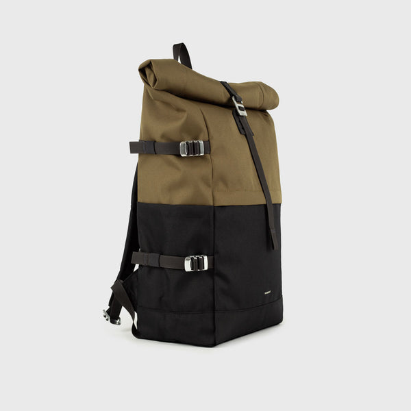 SANDQVIST ICON ROLLTOP BACKPACK 16" / サンクヴィスト アイコン ロールトップ バックパック 16"