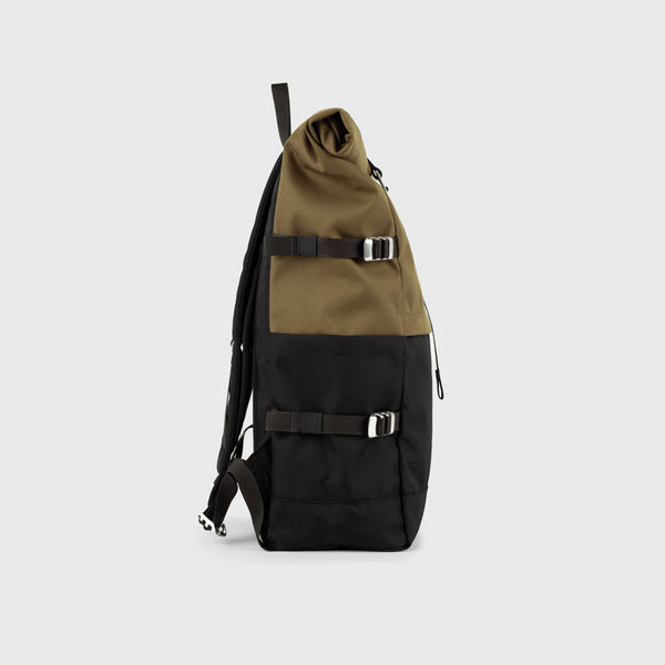 SANDQVIST ICON ROLLTOP BACKPACK 16" / サンクヴィスト アイコン ロールトップ バックパック 16"