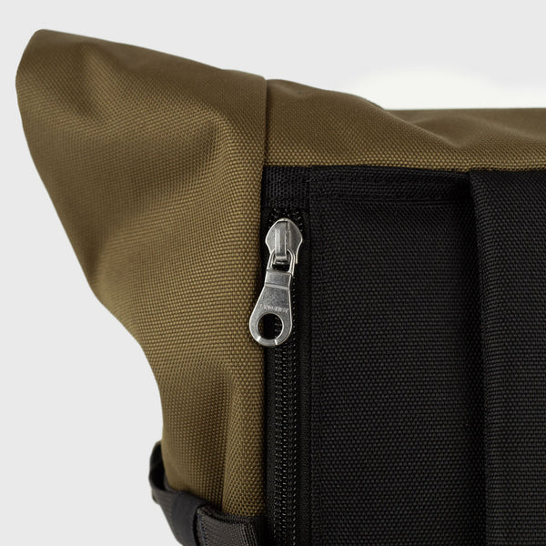 SANDQVIST ICON ROLLTOP BACKPACK 16" / サンクヴィスト アイコン ロールトップ バックパック 16"
