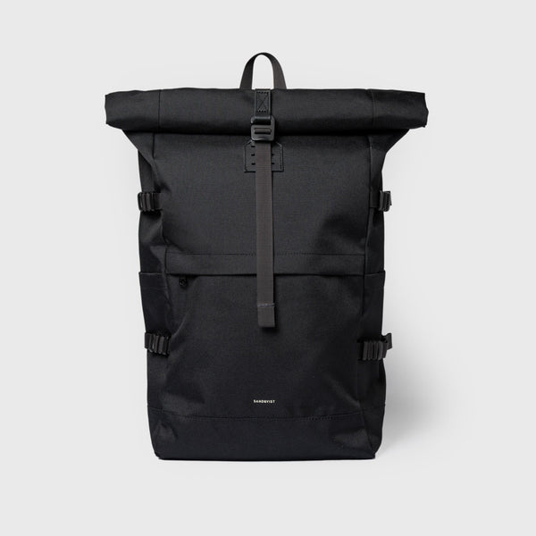 SANDQVIST ICON ROLLTOP BACKPACK 16" / サンクヴィスト アイコン ロールトップ バックパック 16"