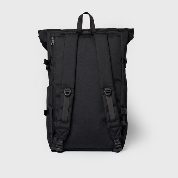 SANDQVIST ICON ROLLTOP BACKPACK 16" / サンクヴィスト アイコン ロールトップ バックパック 16"