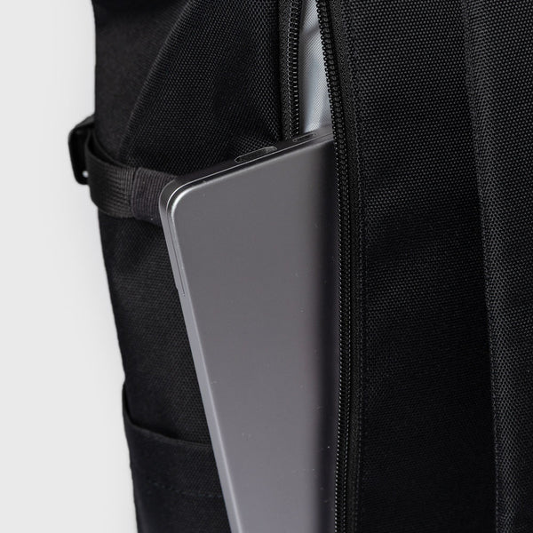 SANDQVIST ICON ROLLTOP BACKPACK 16" / サンクヴィスト アイコン ロールトップ バックパック 16"