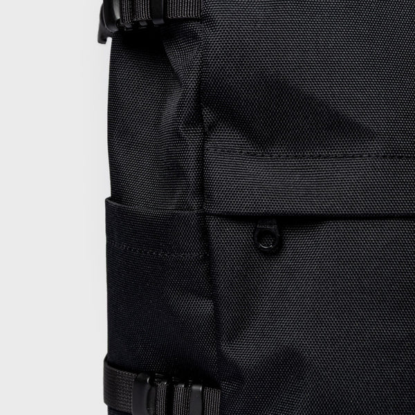 SANDQVIST ICON ROLLTOP BACKPACK 16" / サンクヴィスト アイコン ロールトップ バックパック 16"
