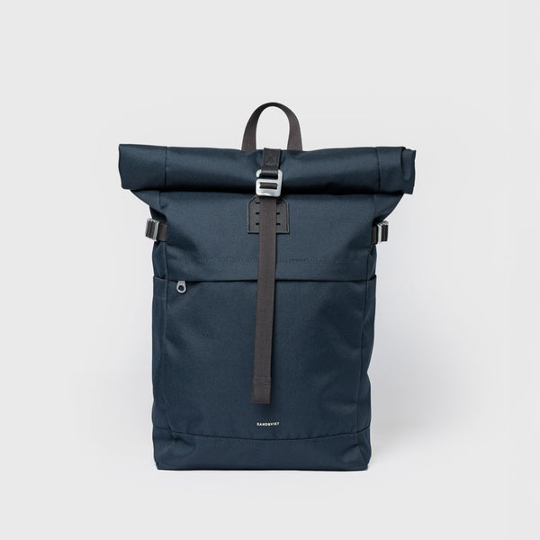 SANDQVIST ICON ROLLTOP BACKPACK 14" / サンクヴィスト アイコン ロールトップ バックパック 14"