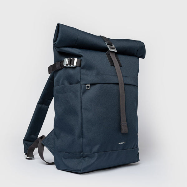 SANDQVIST ICON ROLLTOP BACKPACK 14" / サンクヴィスト アイコン ロールトップ バックパック 14"