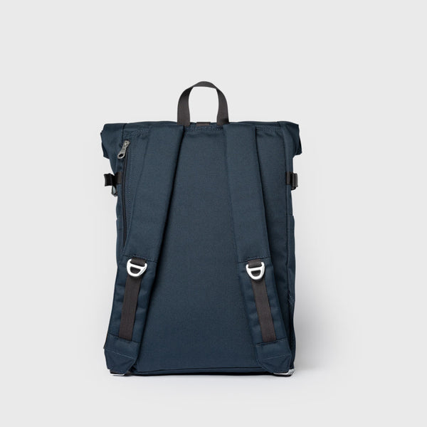 SANDQVIST ICON ROLLTOP BACKPACK 14" / サンクヴィスト アイコン ロールトップ バックパック 14"