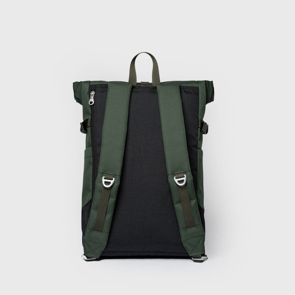 SANDQVIST ICON ROLLTOP BACKPACK 14" / サンクヴィスト アイコン ロールトップ バックパック 14"
