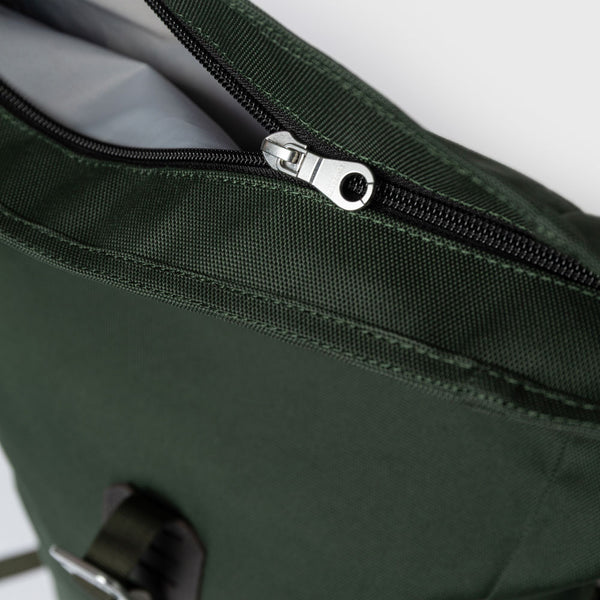 SANDQVIST ICON ROLLTOP BACKPACK 14" / サンクヴィスト アイコン ロールトップ バックパック 14"