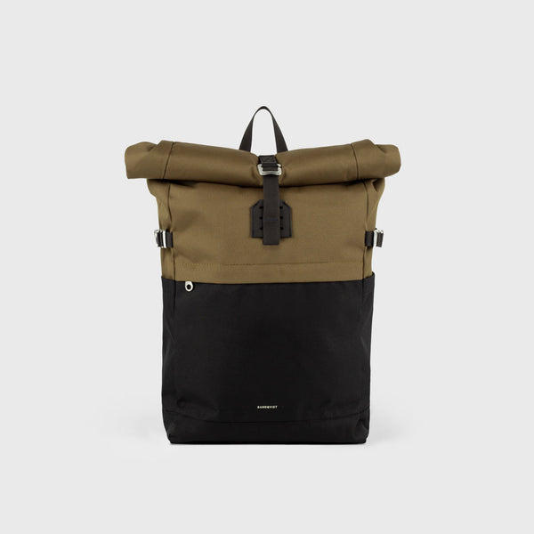 SANDQVIST ICON ROLLTOP BACKPACK 14" / サンクヴィスト アイコン ロールトップ バックパック 14"
