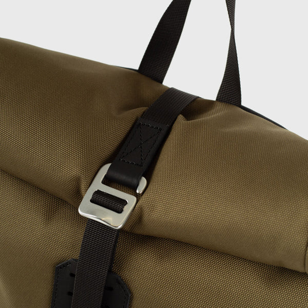 SANDQVIST ICON ROLLTOP BACKPACK 14" / サンクヴィスト アイコン ロールトップ バックパック 14"
