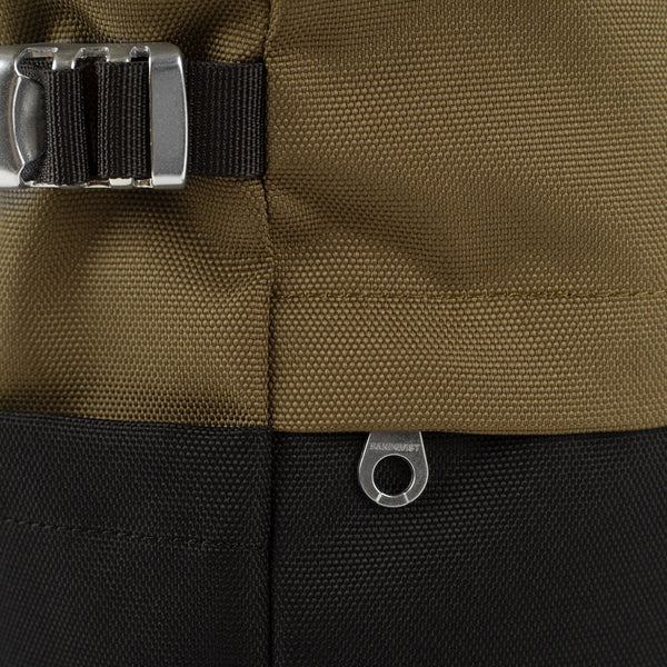 SANDQVIST ICON ROLLTOP BACKPACK 14" / サンクヴィスト アイコン ロールトップ バックパック 14"