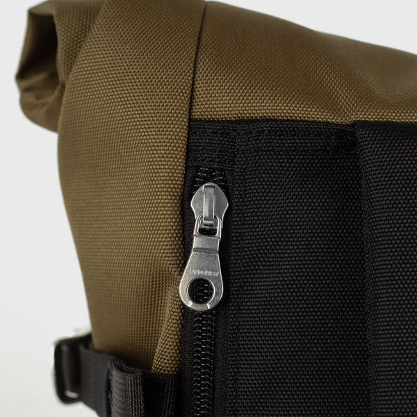 SANDQVIST ICON ROLLTOP BACKPACK 14" / サンクヴィスト アイコン ロールトップ バックパック 14"