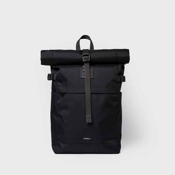 SANDQVIST ICON ROLLTOP BACKPACK 14" / サンクヴィスト アイコン ロールトップ バックパック 14"